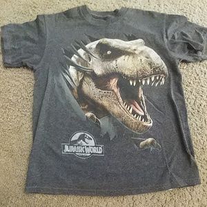 T-Rex shirt